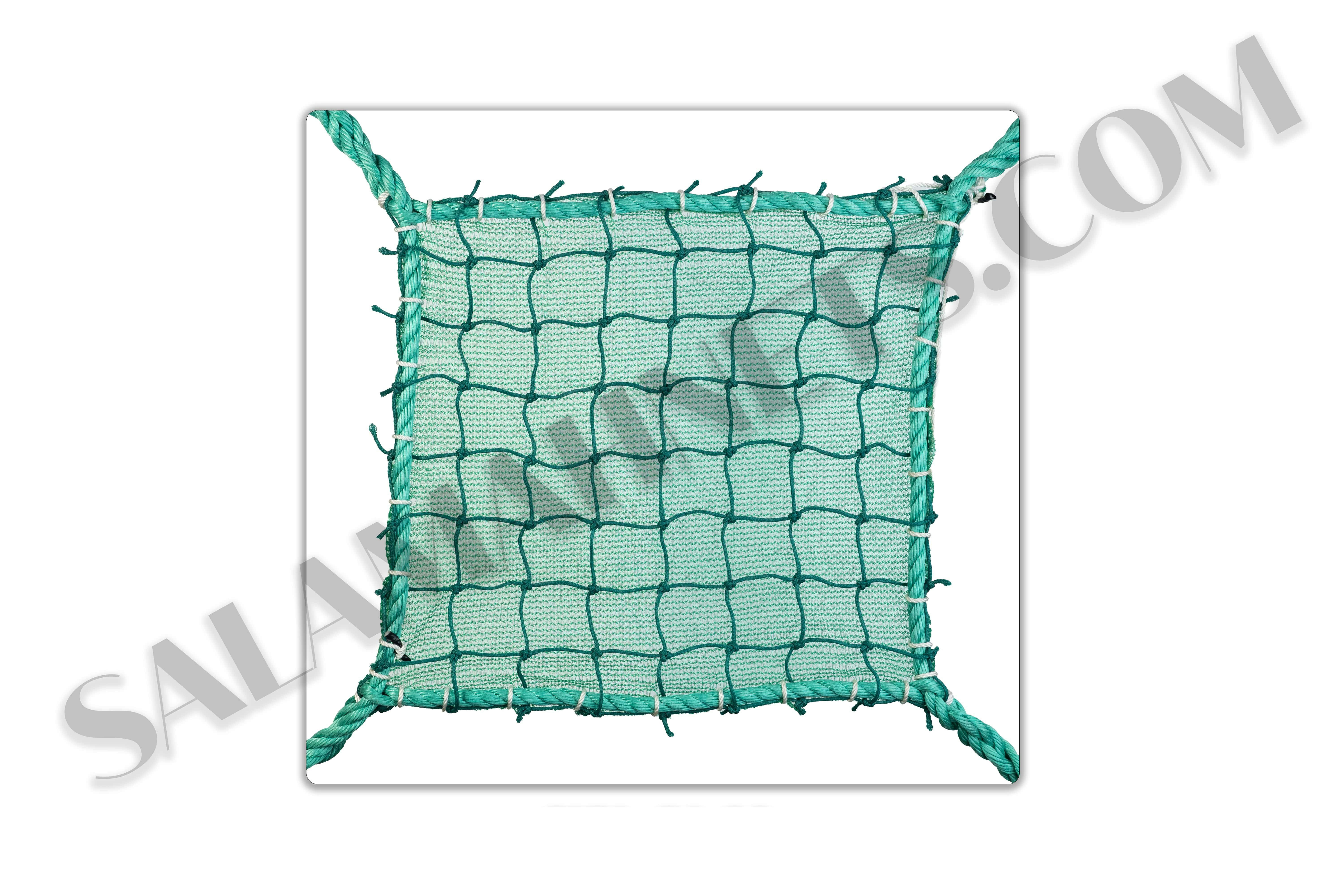 Safety Nets manufacturing company - Main product screenshot demonstrating key features and user interface