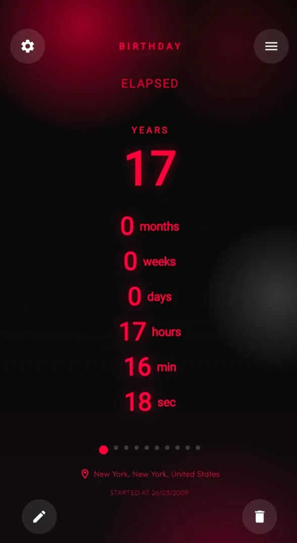 EverSince: Day Counter gallery image