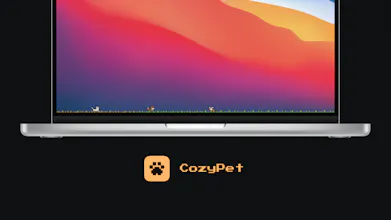 CozyPet gallery image