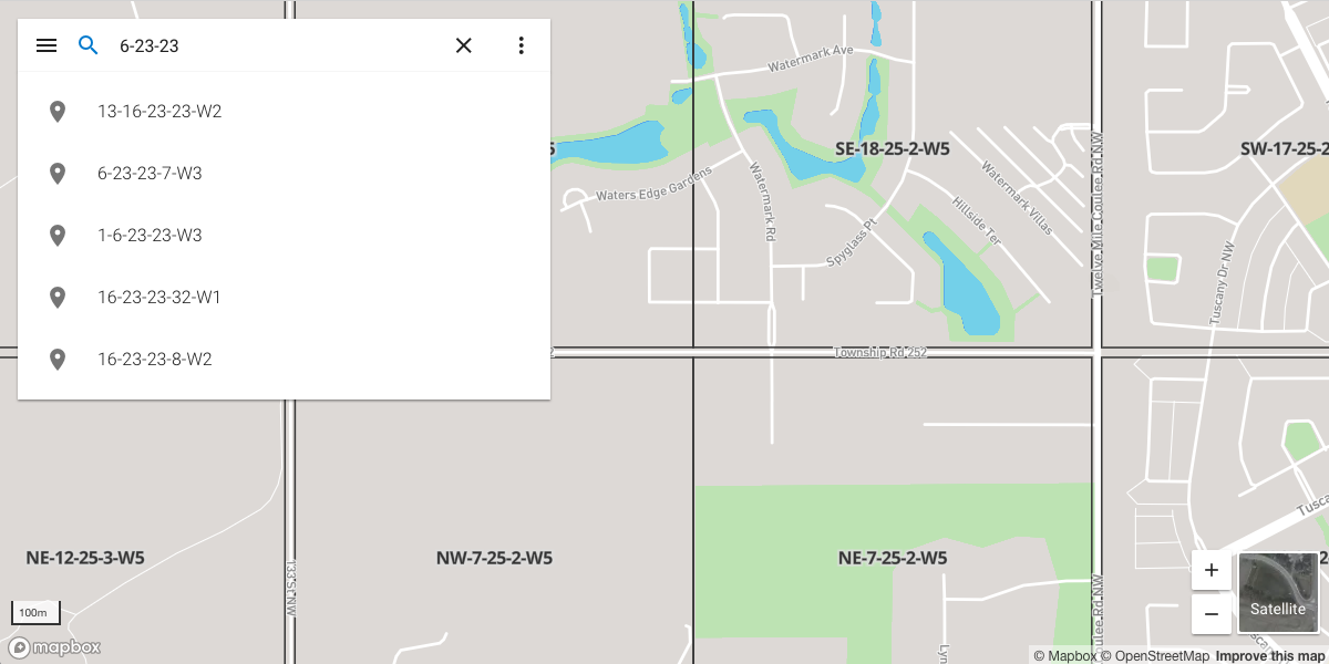 Township Canada gallery image