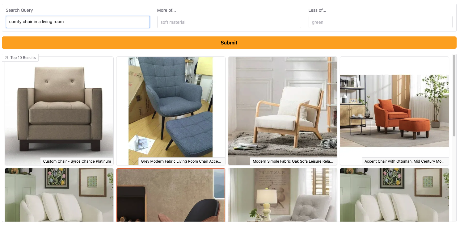 Media Model Embedding E -commerce Marqo 4