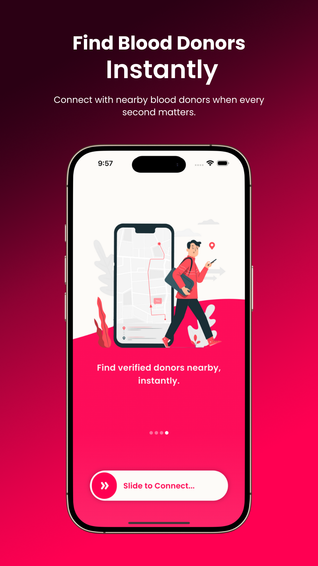 BloodMate gallery image