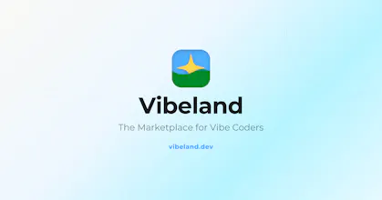 Vibeland gallery image