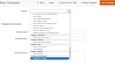 MarketingMix gallery image