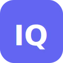 IQPage logo