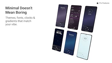 Yin Yang Launcher gallery image