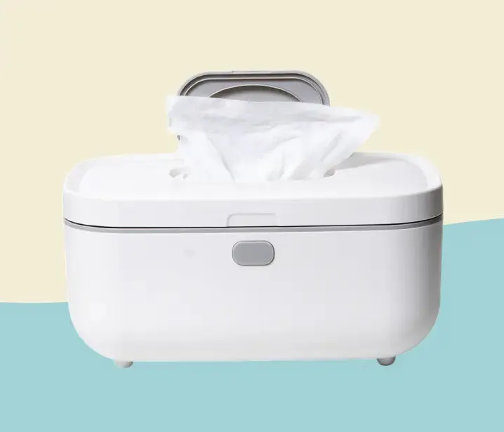 Cosy Box Baby Wipe Warmer gallery image