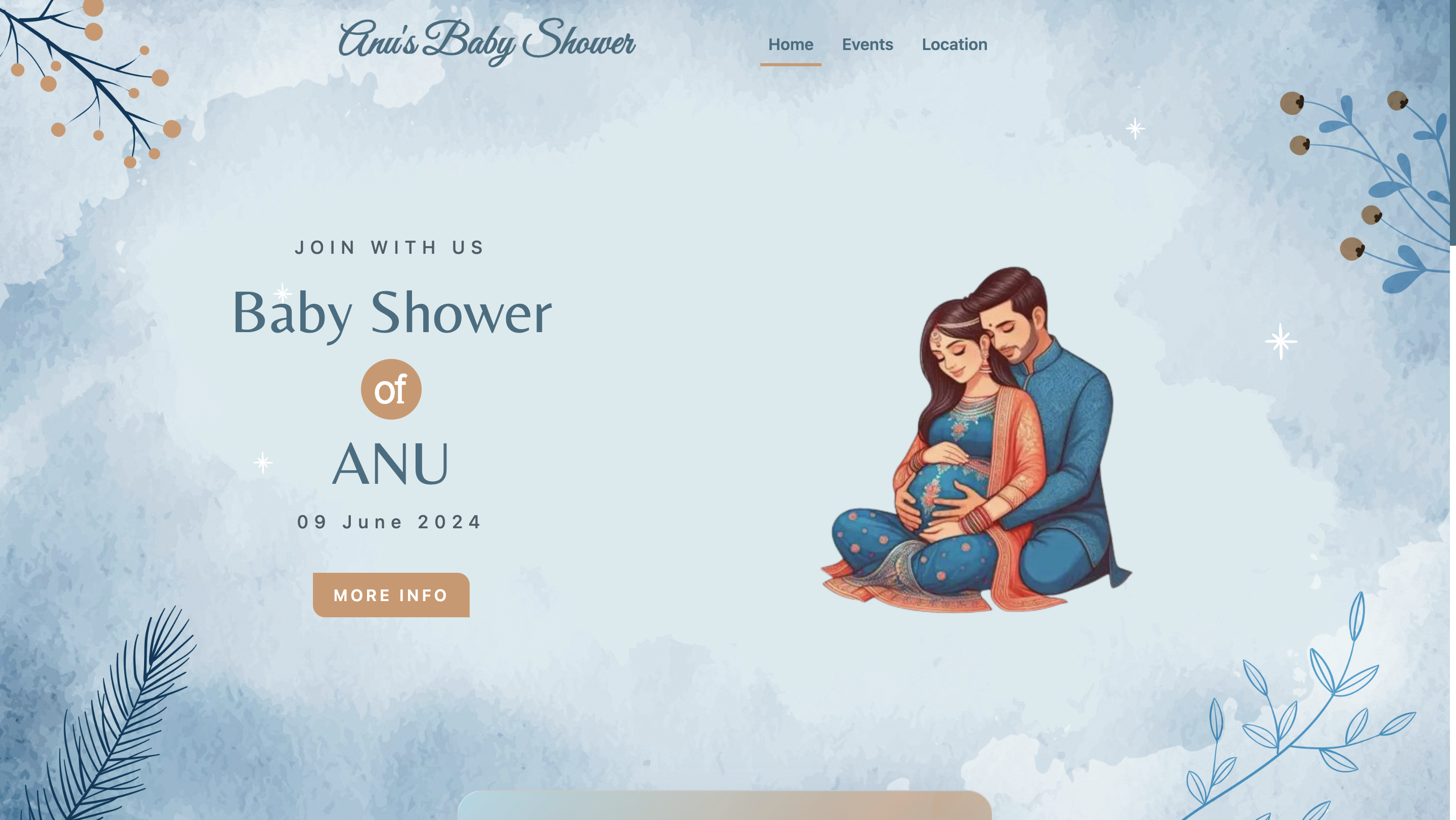 OurInvites  gallery image