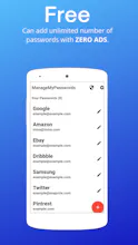 ManageMyPasswords gallery image