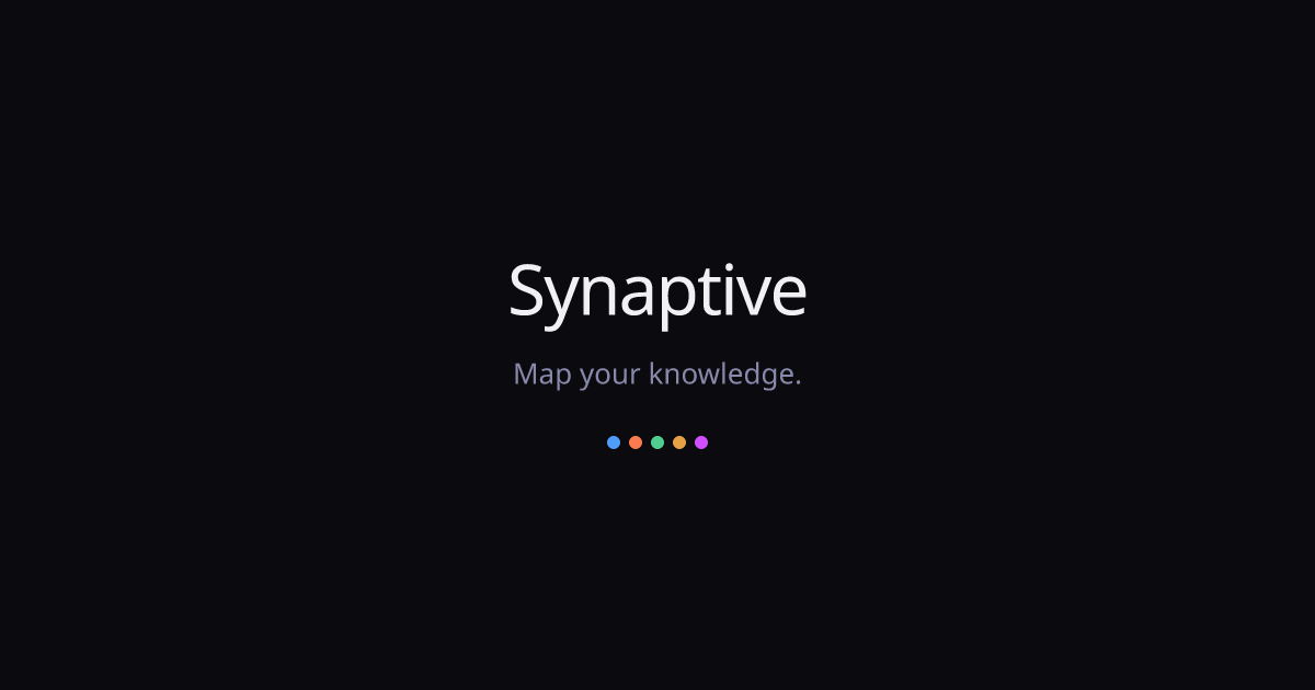 Synaptive gallery image