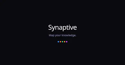 Synaptive gallery image