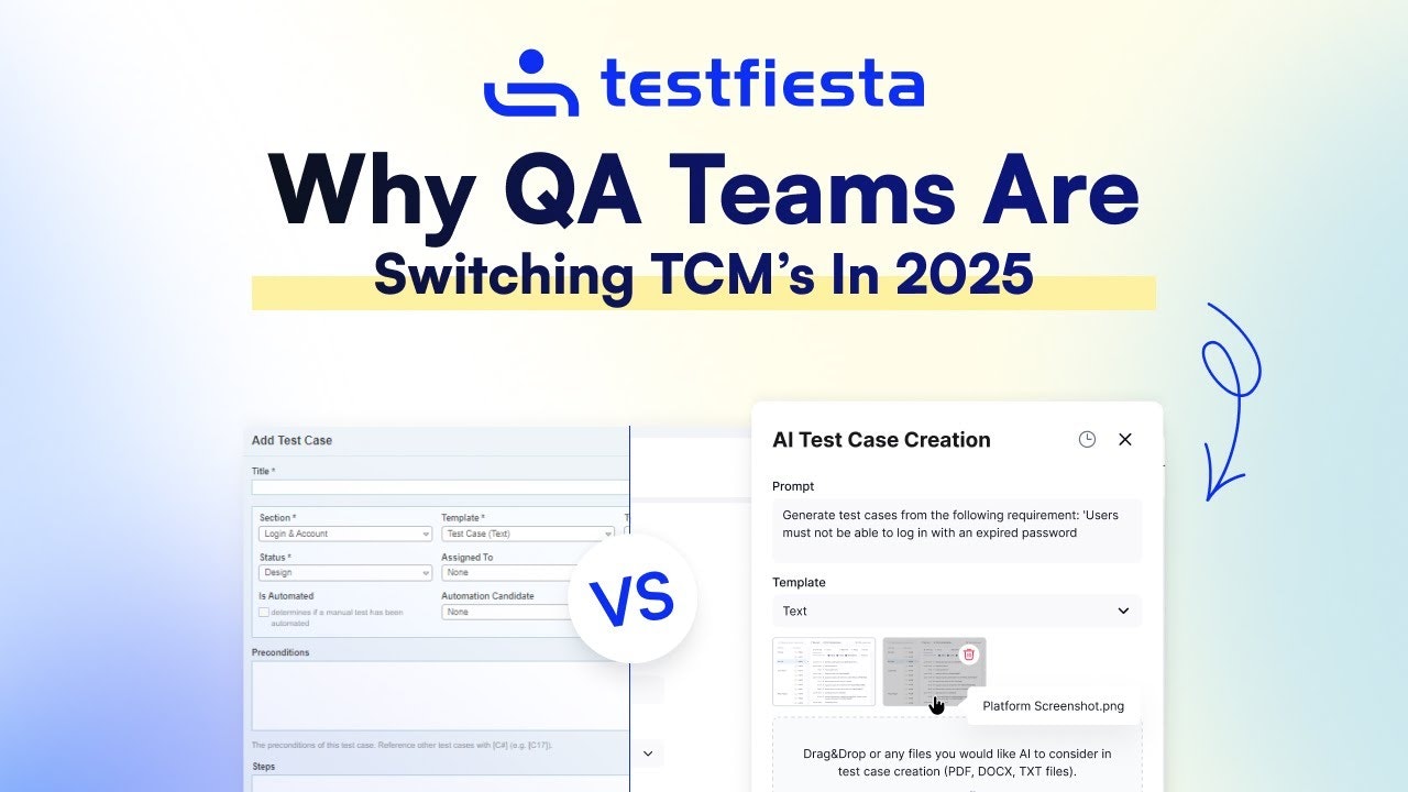 TestFiesta gallery image