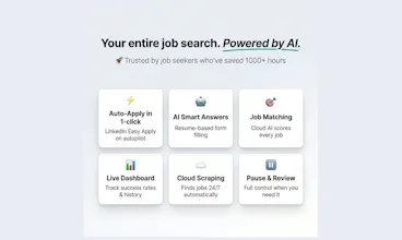 JobEasyApply gallery image