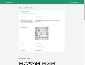 QR Code Ninja gallery image