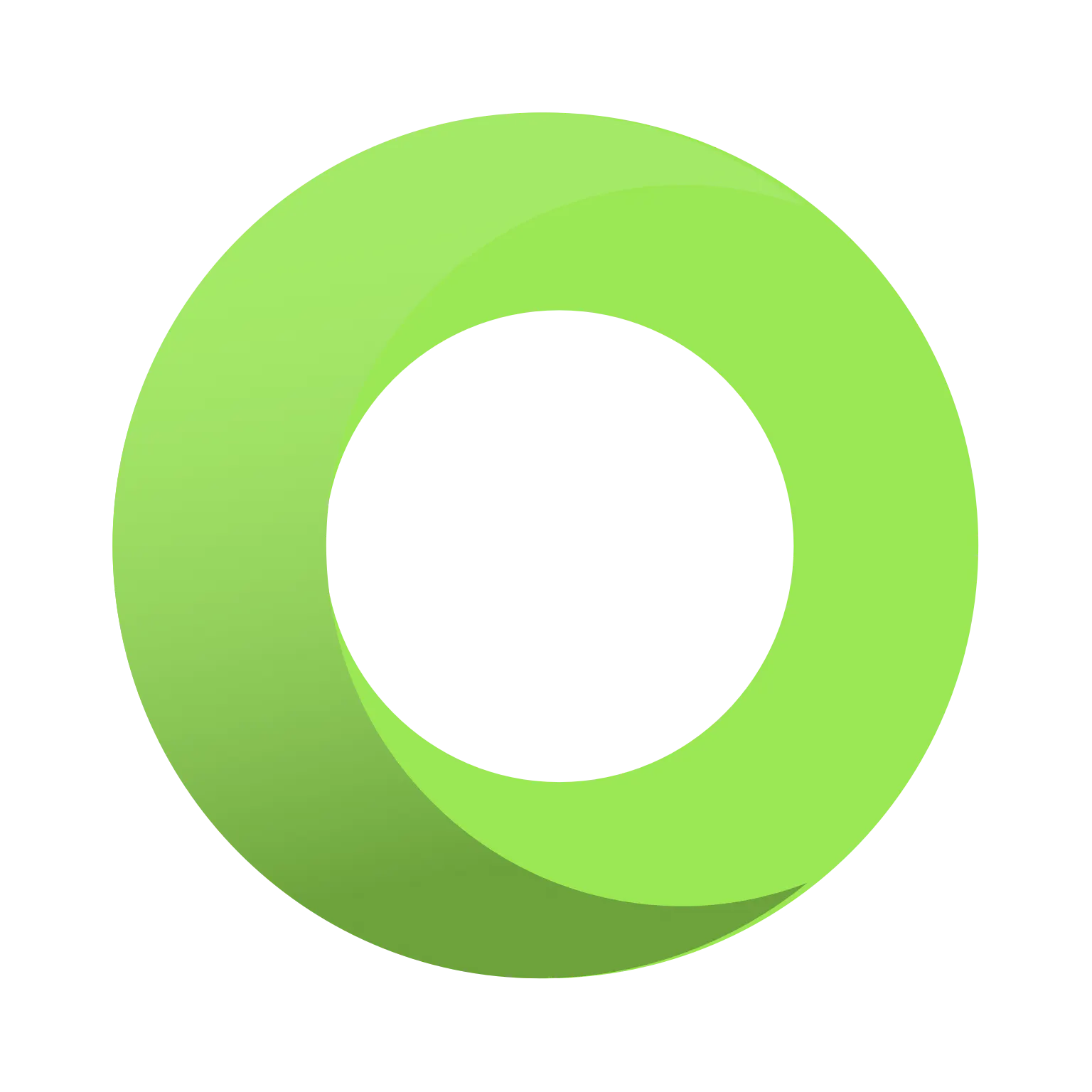 Honey (I Shrunk the AI) by GreenPT logo
