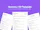 Text Only One Column Resume CV Template