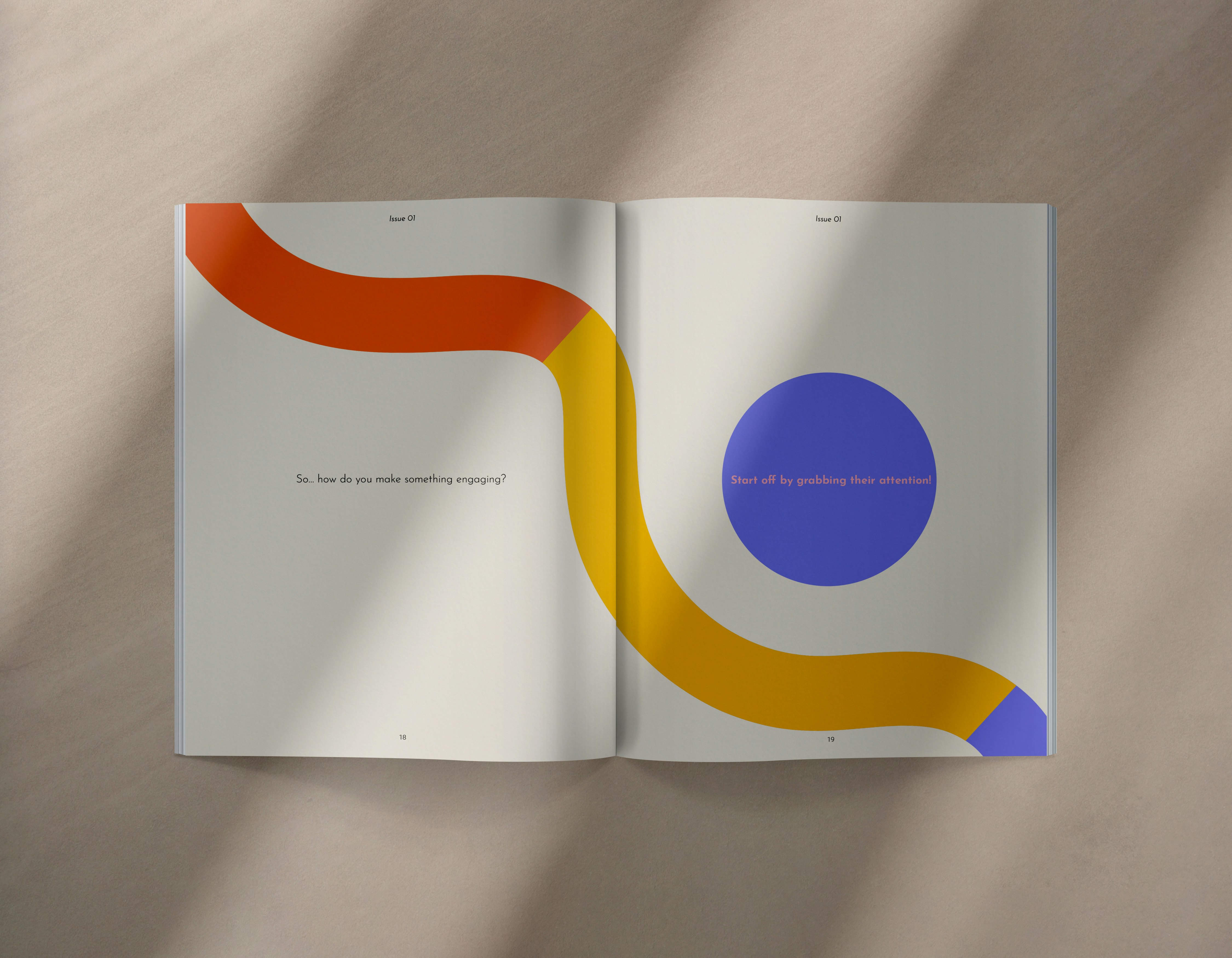 Impeached Magazine gallery image