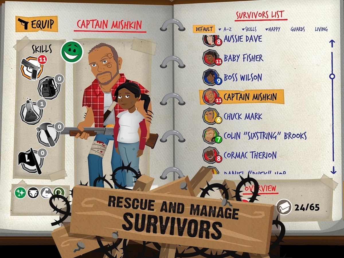 Rebuild 3 Gangs of Deadsville gallery image