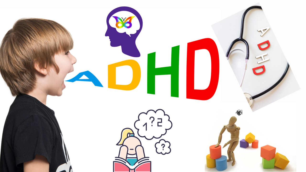 وسائط مخطط ADHD اليومي: حافظ على التركيز أكثر - مخطط ADHD اليومي: حافظ على التركيز أكثر 1