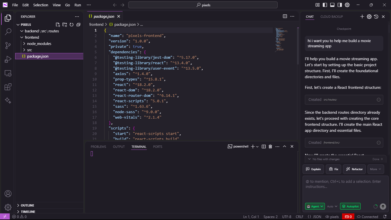 SYNTRA STUDIO gallery image