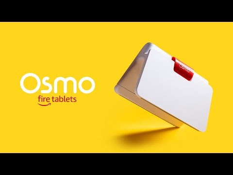 Osmo Creative Kit For Amazon Fire gallery image