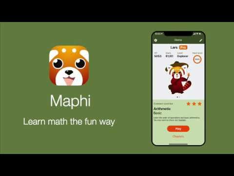 Maphi - The Math App media 1