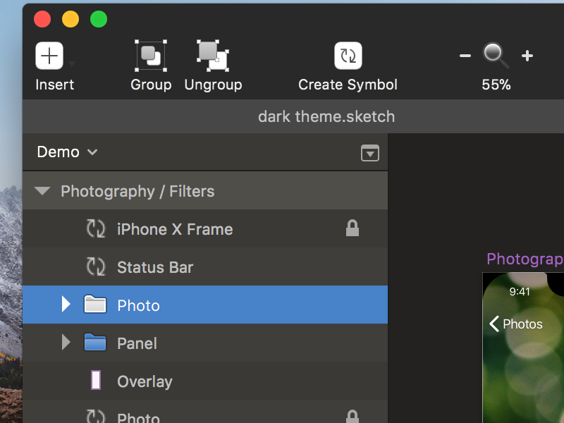 Midnight gallery image