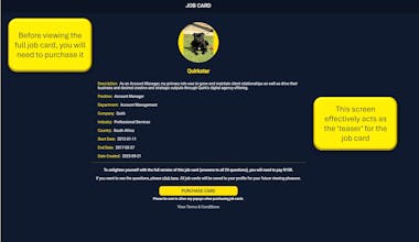 LUMINLINC gallery image