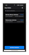 Easy Collect-Shop Visit Tracker gallery image