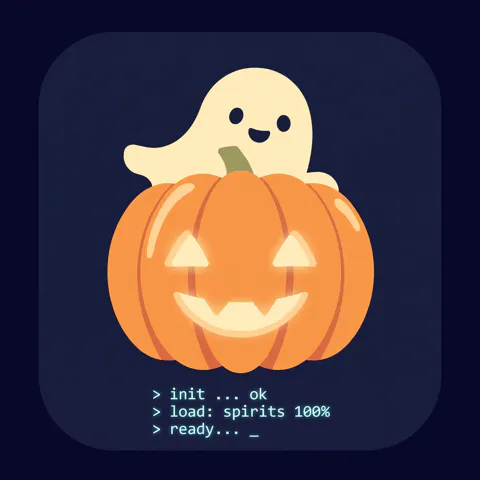Ghost in the Log
