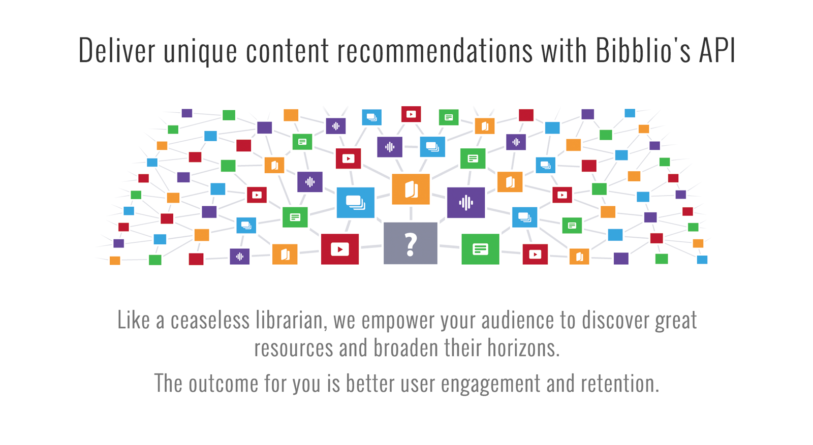 Bibblio gallery image