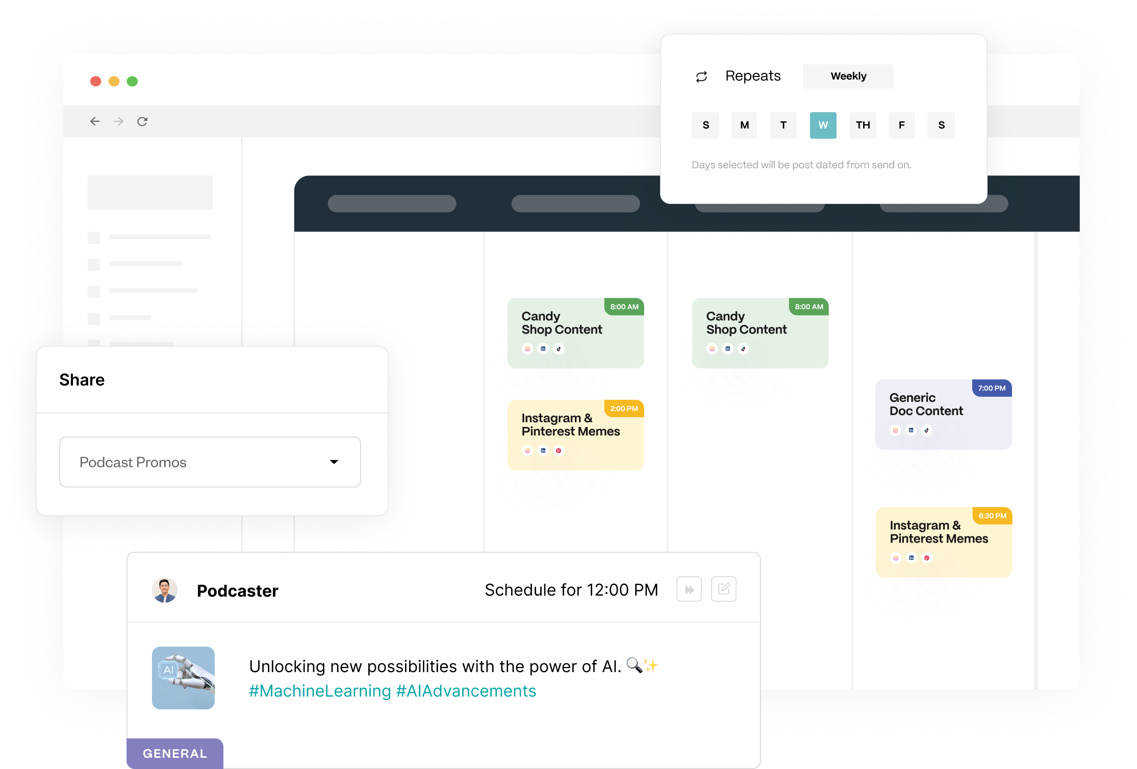 MeetEdgar gallery image