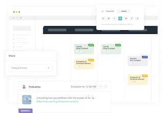 MeetEdgar gallery image