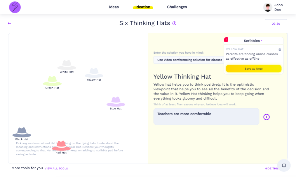 Sparkin gallery image