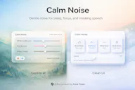 Calm Noise