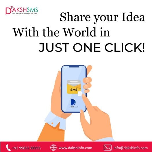 Daksh-SMS gallery image