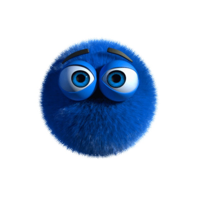 Mighty Rocking Monsters animated sticker pack for iMessage gallery image