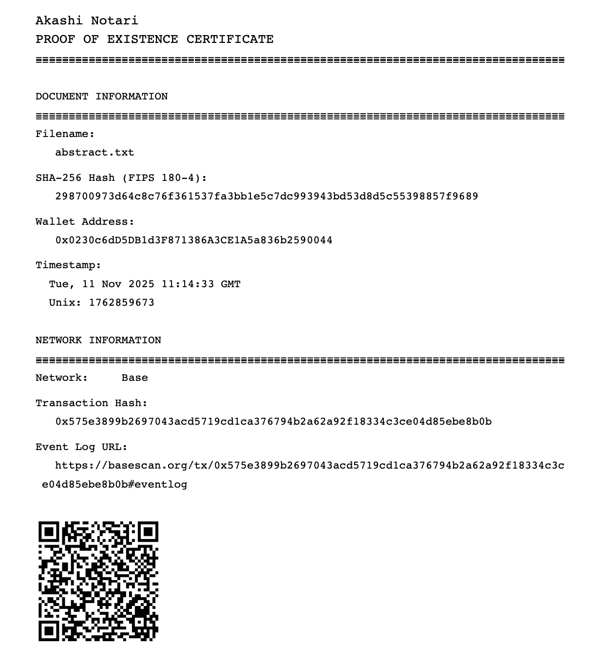 Akashi Notari gallery image