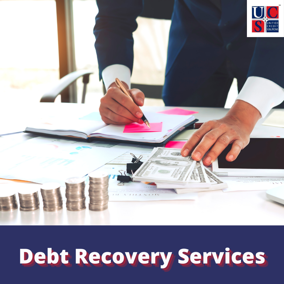Debt recovery Services