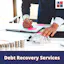 Debt recovery Services