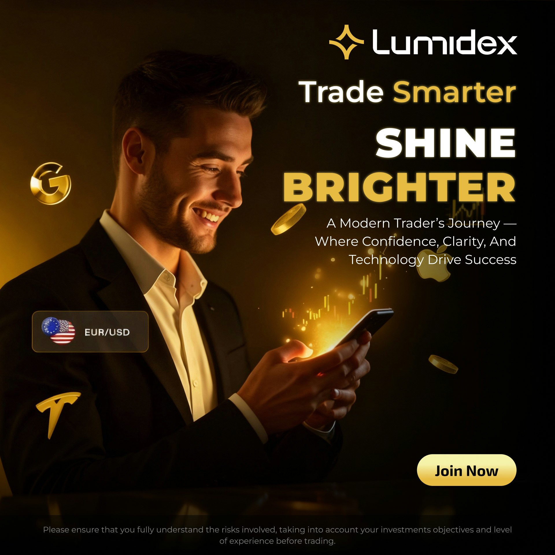 Lumiex gallery image