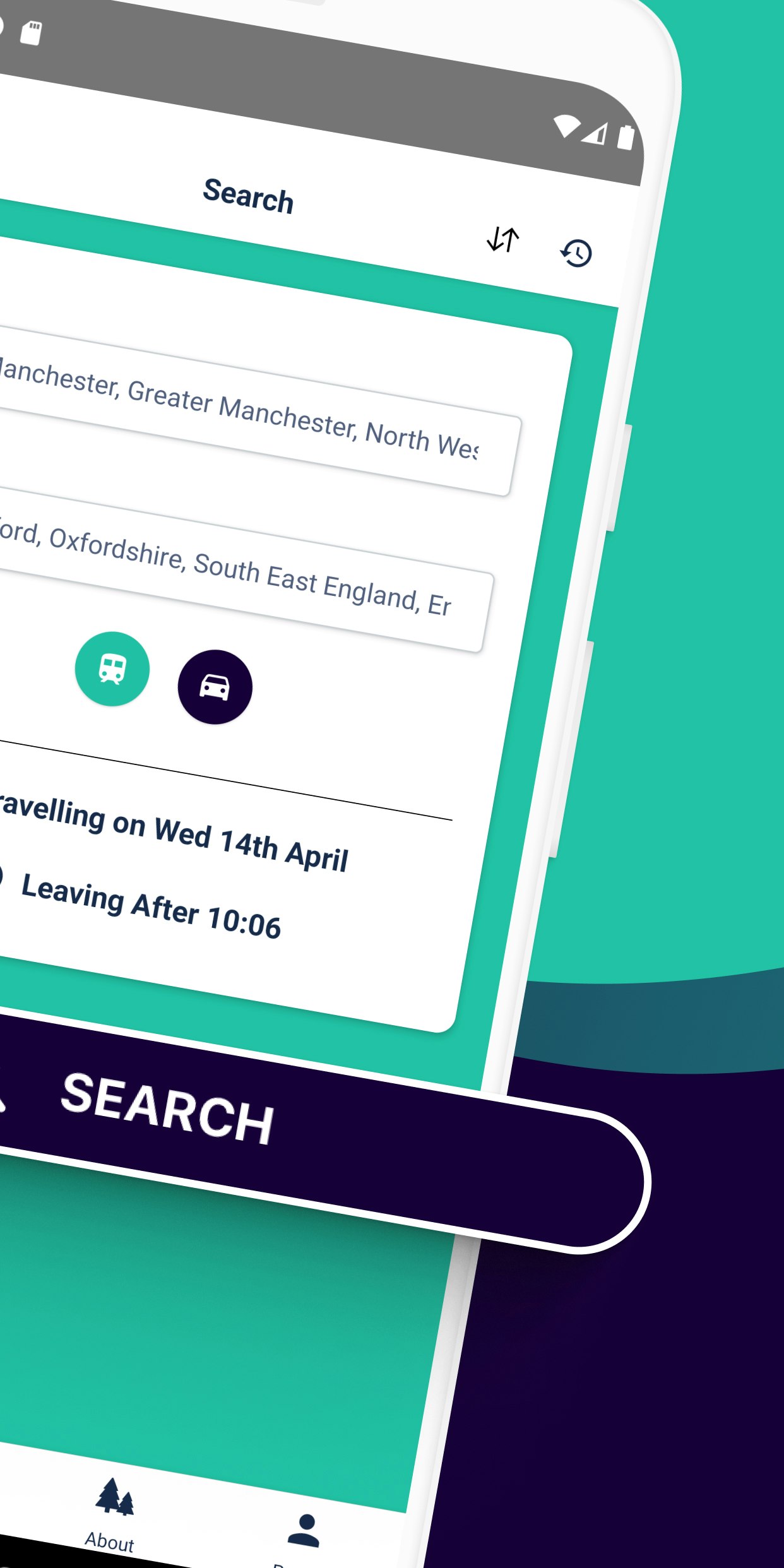 Travlee gallery image