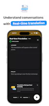 Speakly - Translate gallery image