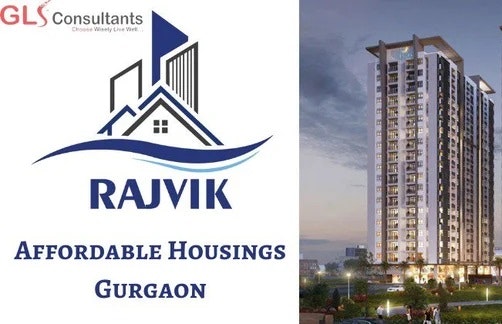 Rajvik ที่อยู่อาศัยราคาไม่แพงวินาที 79 Gurgaon