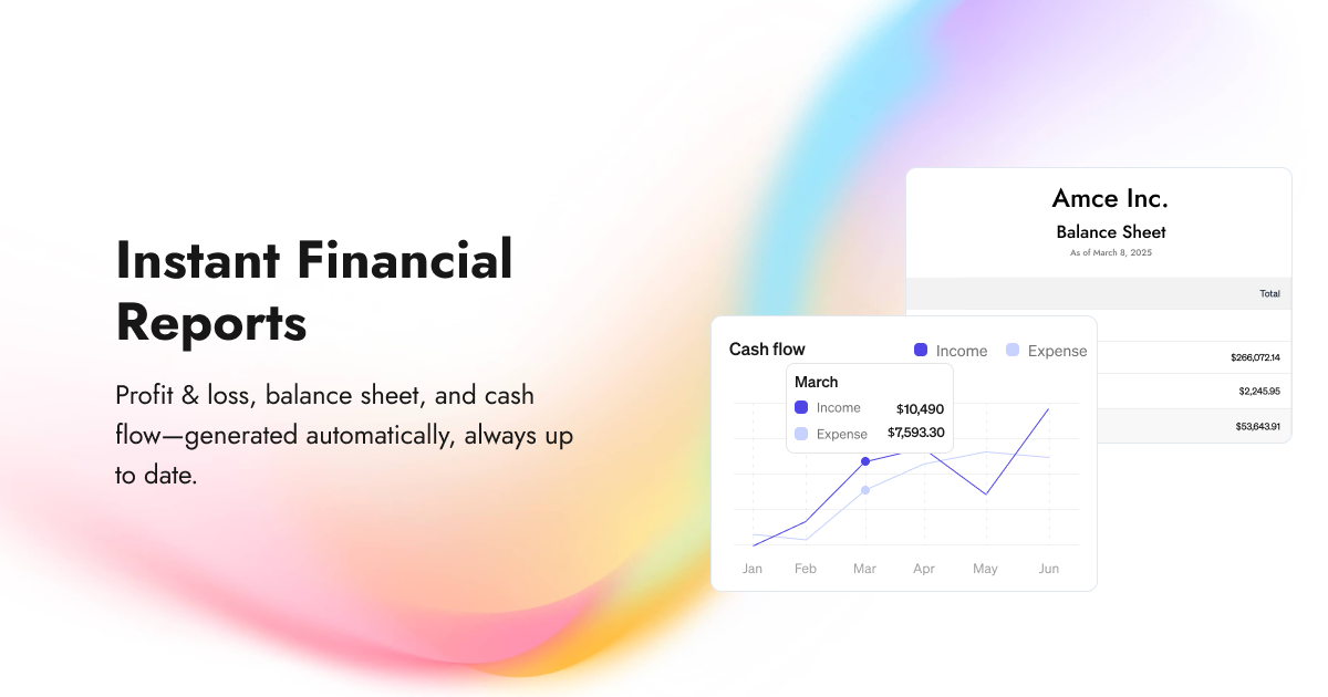 Zenfinance gallery image
