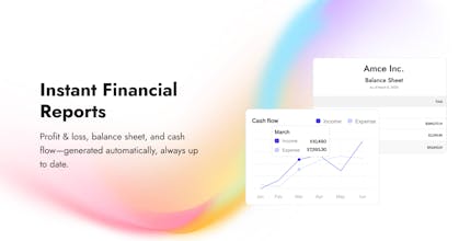 Zenfinance gallery image