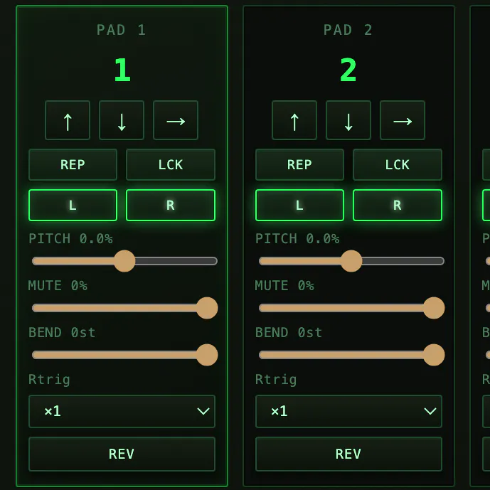 iVox