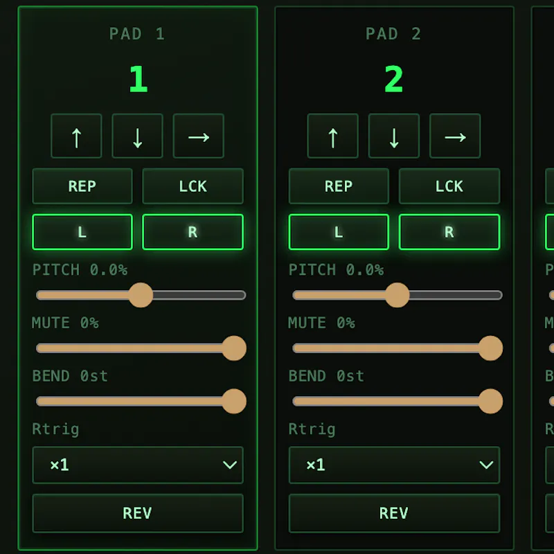 iVox screenshot 3