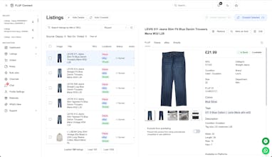 FLUF Connect gallery image