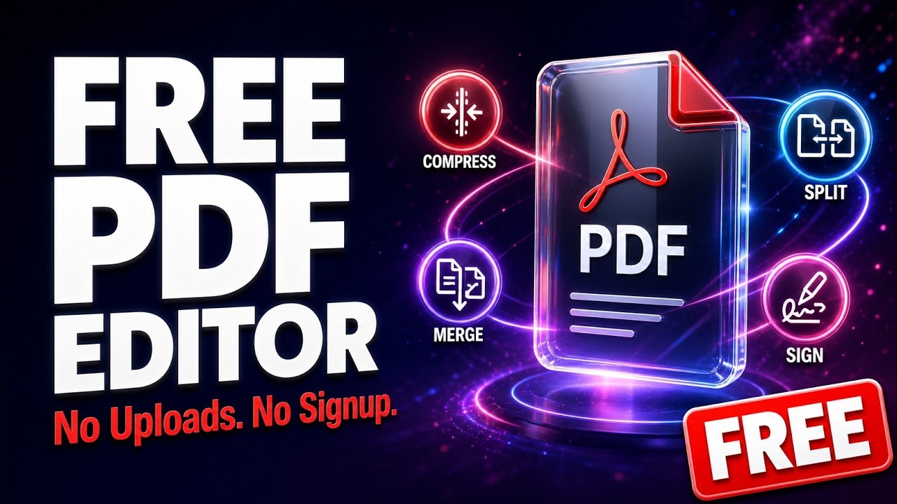 PDFTools gallery image